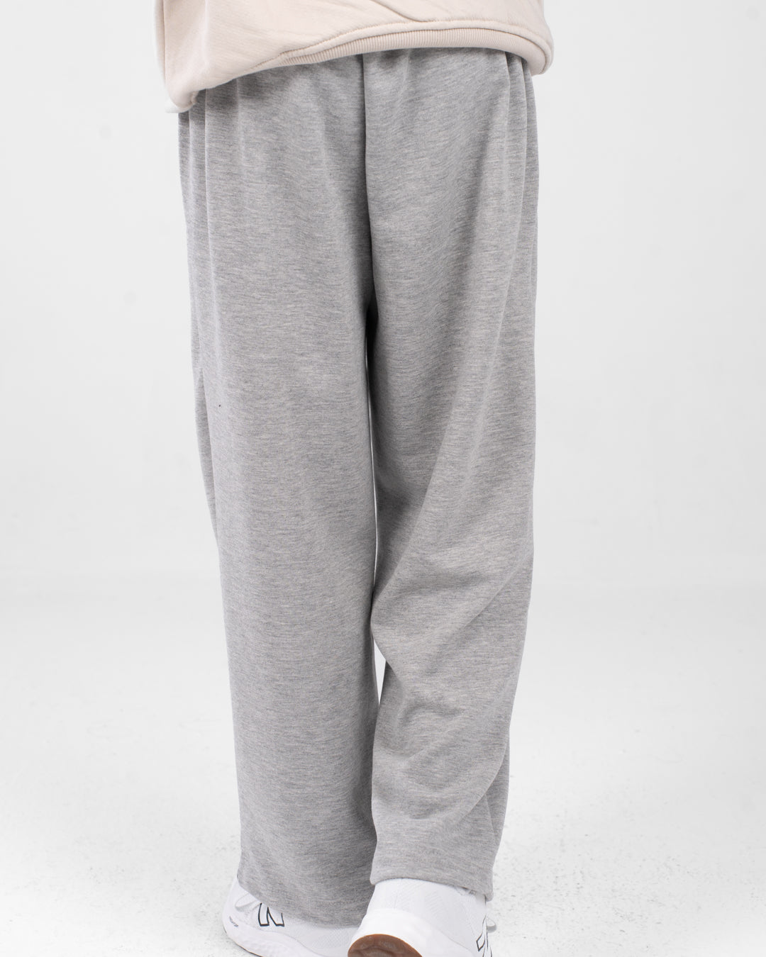 Boys Wide Leg Pants