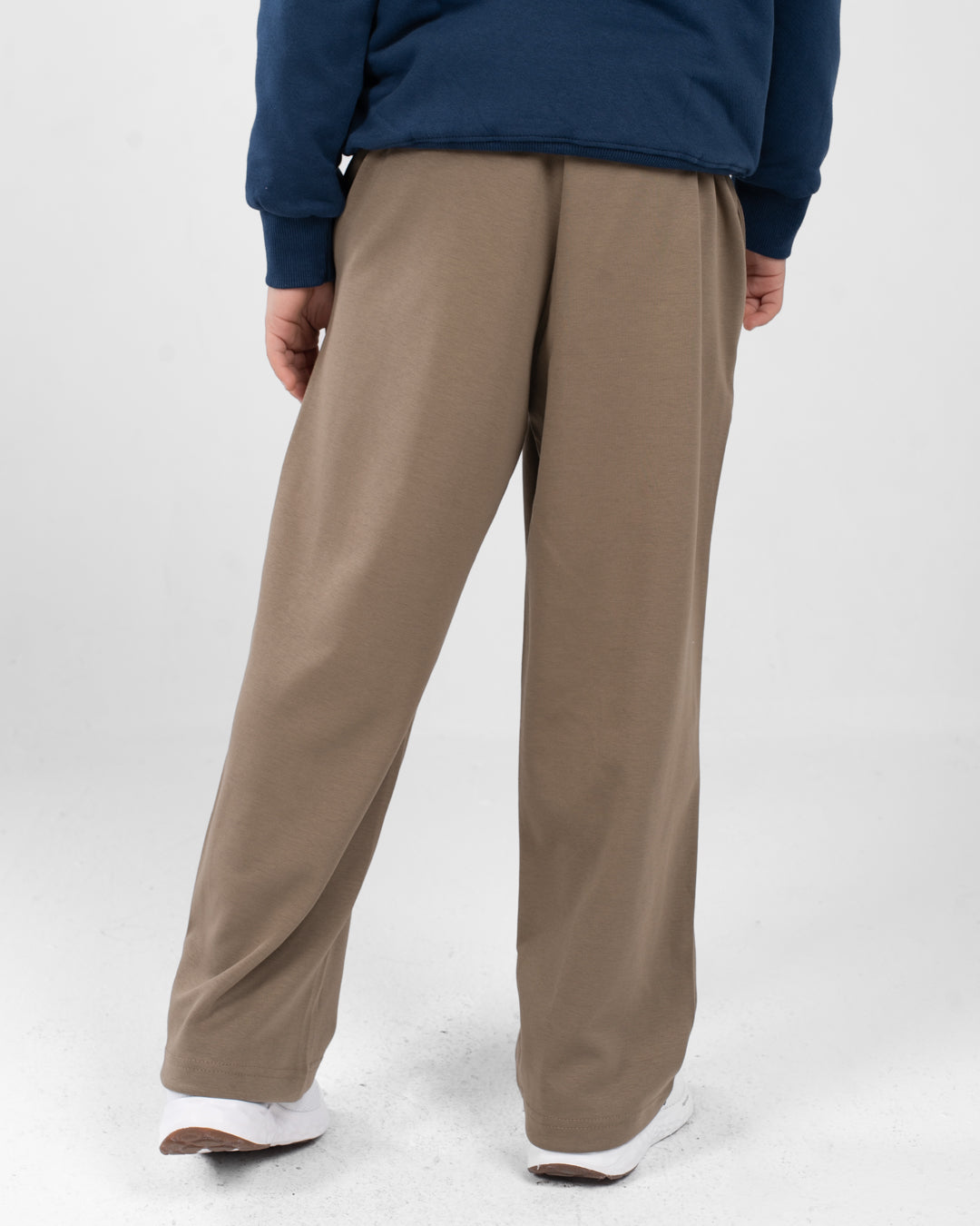 Boys Wide Leg Pants