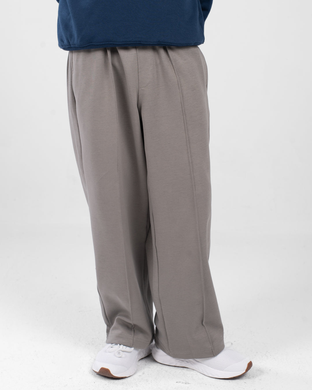 Boys Wide Leg Pants