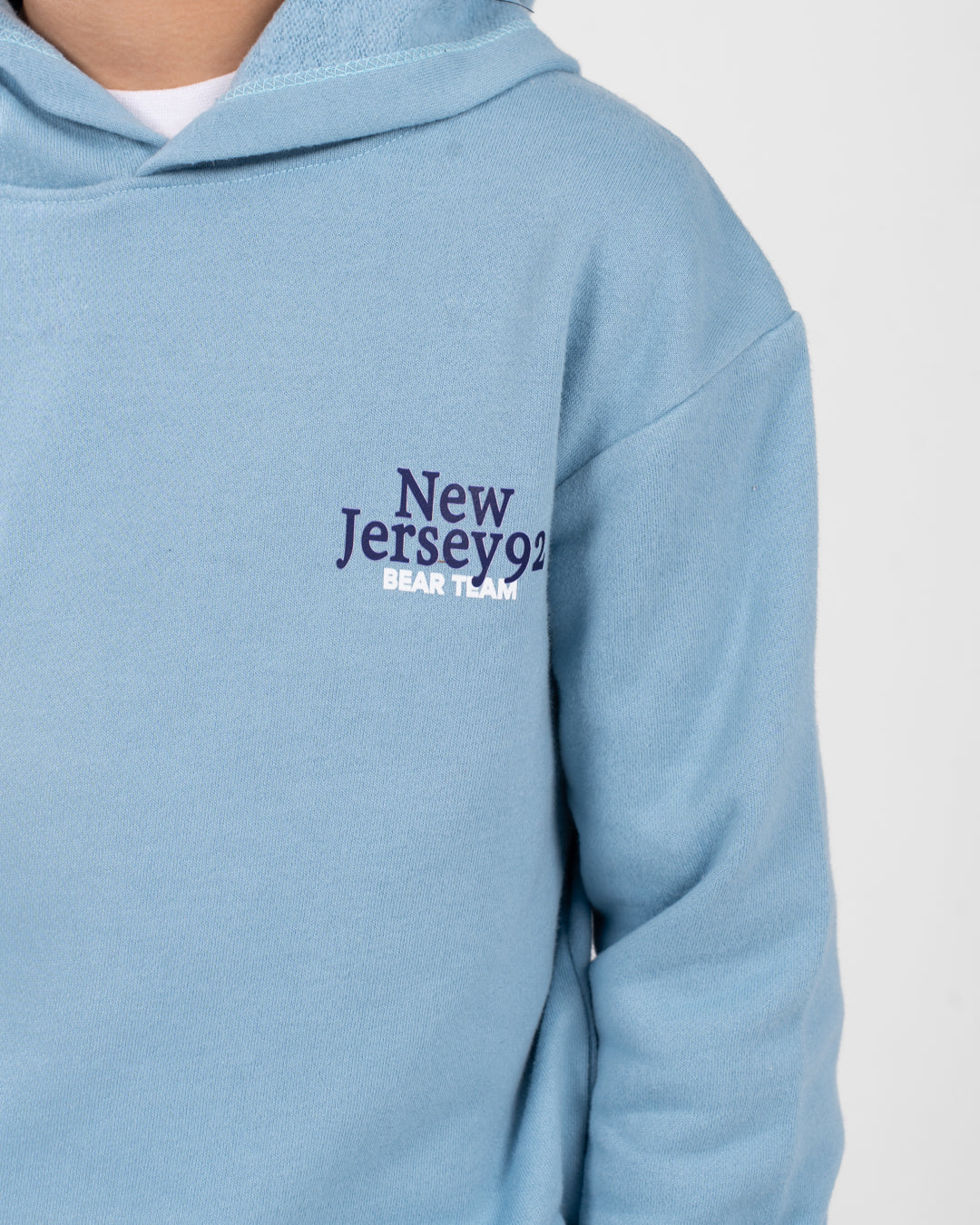 Boys Printed Training Suit