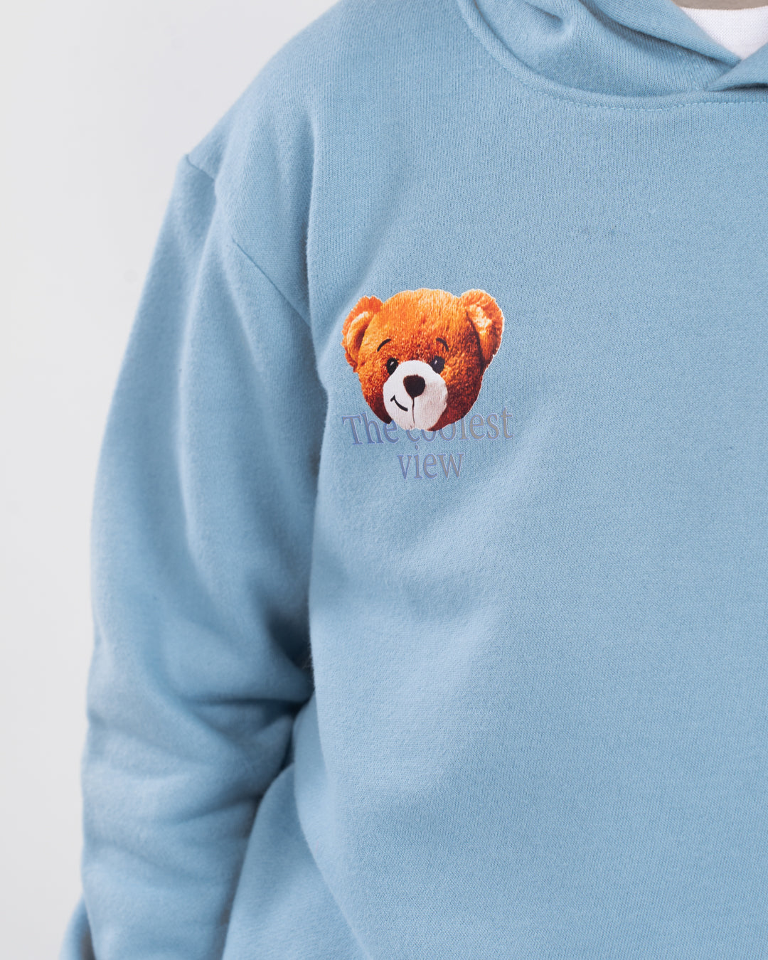 Boys Printed Training Suit