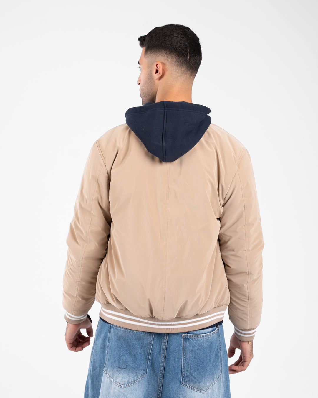 Men Water Proof Sweater