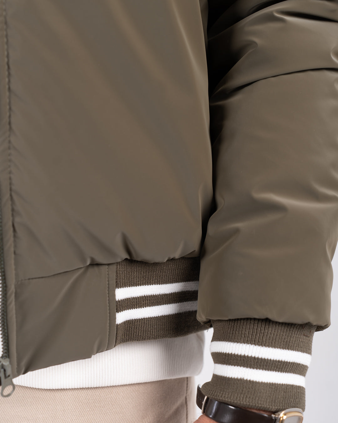 Men Water Proof Sweater