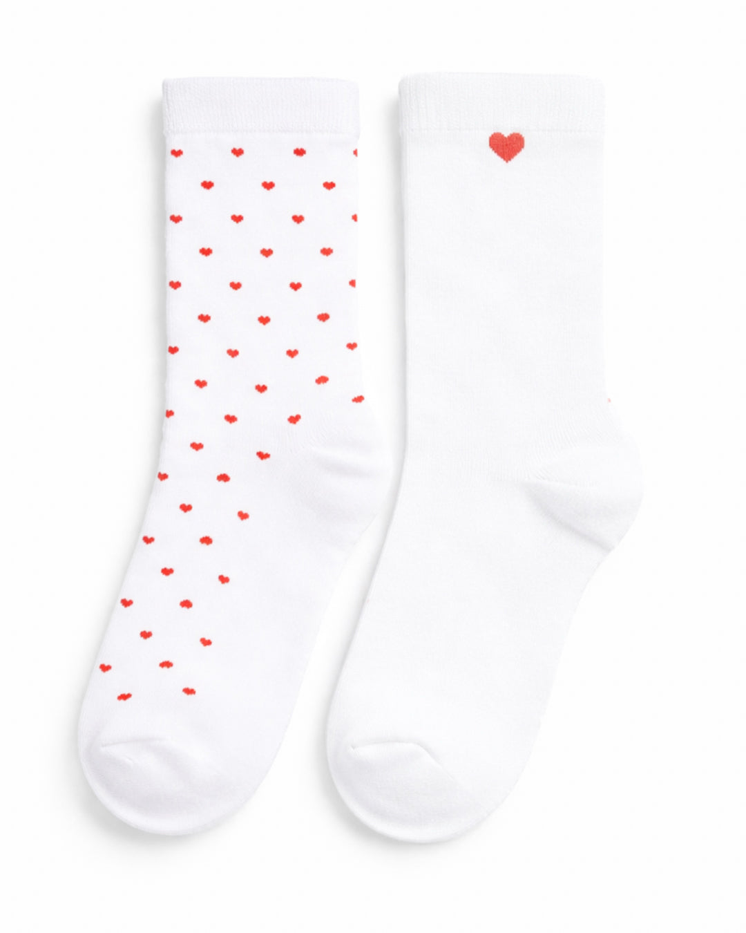 Women Socks Pack 2PC