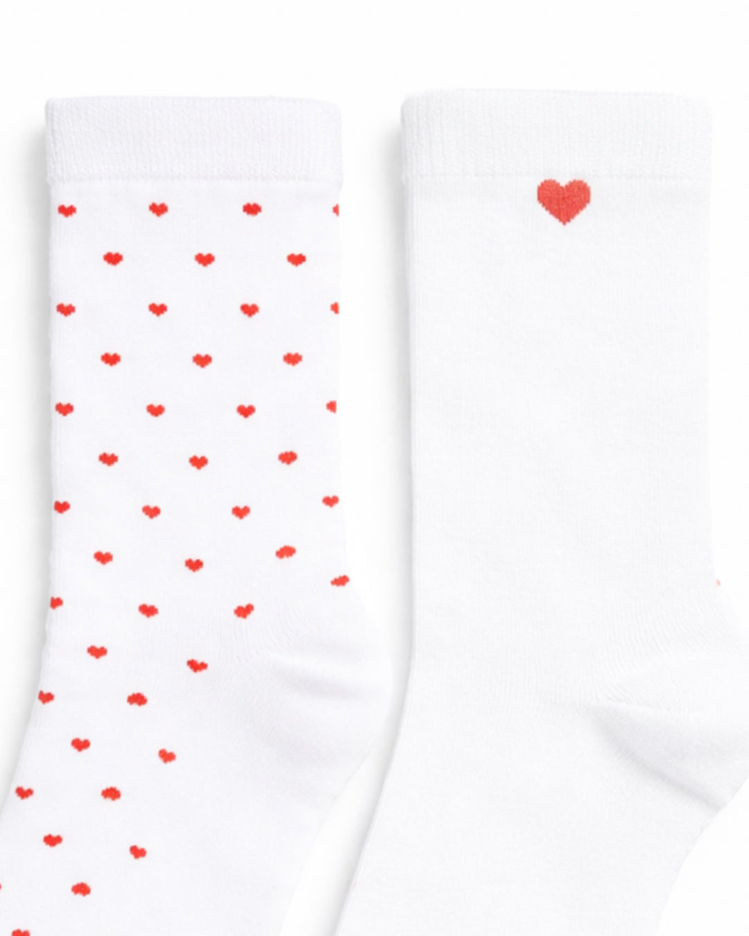 Women Socks Pack 2PC