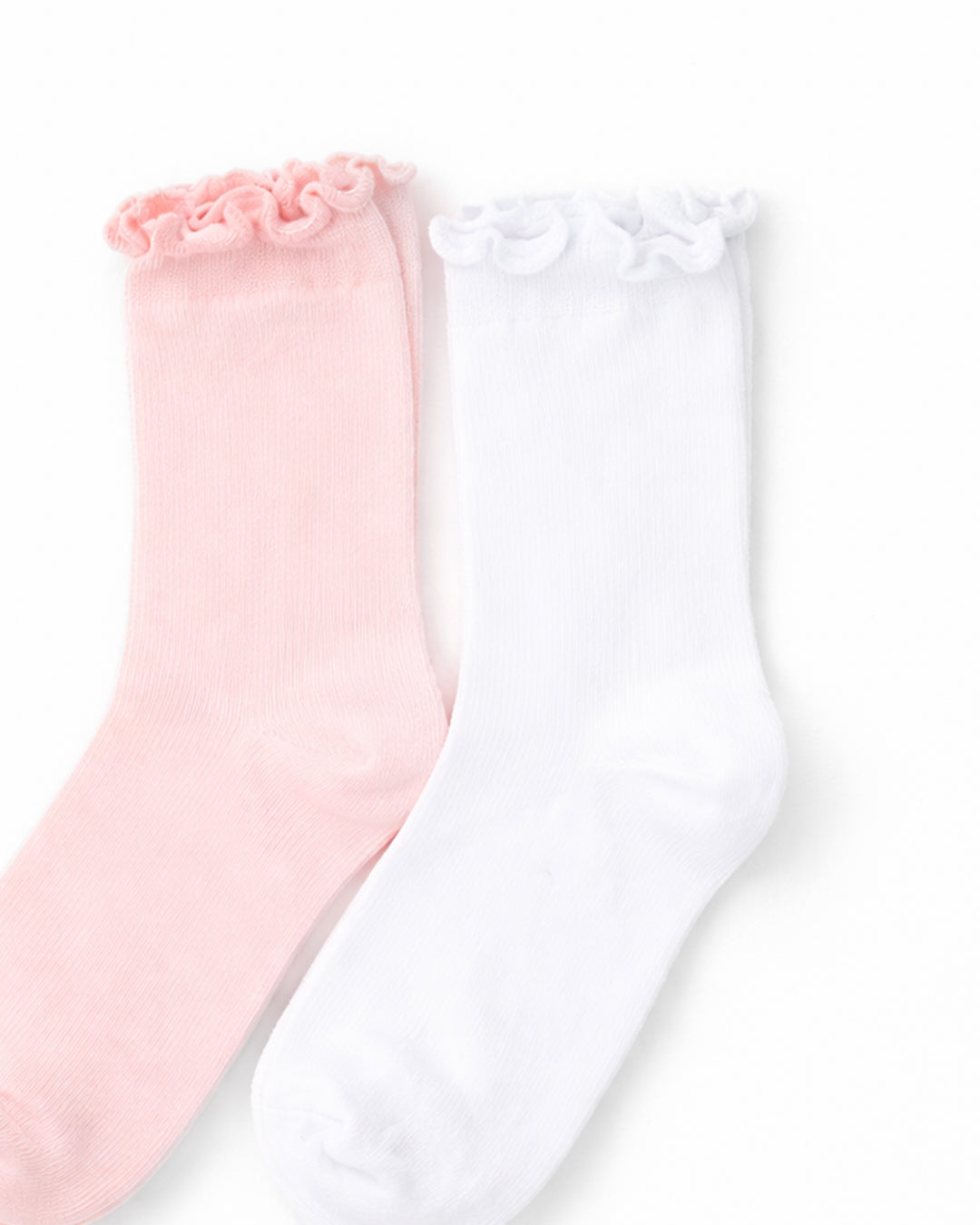 Women Cotton Socks Pack 2PC