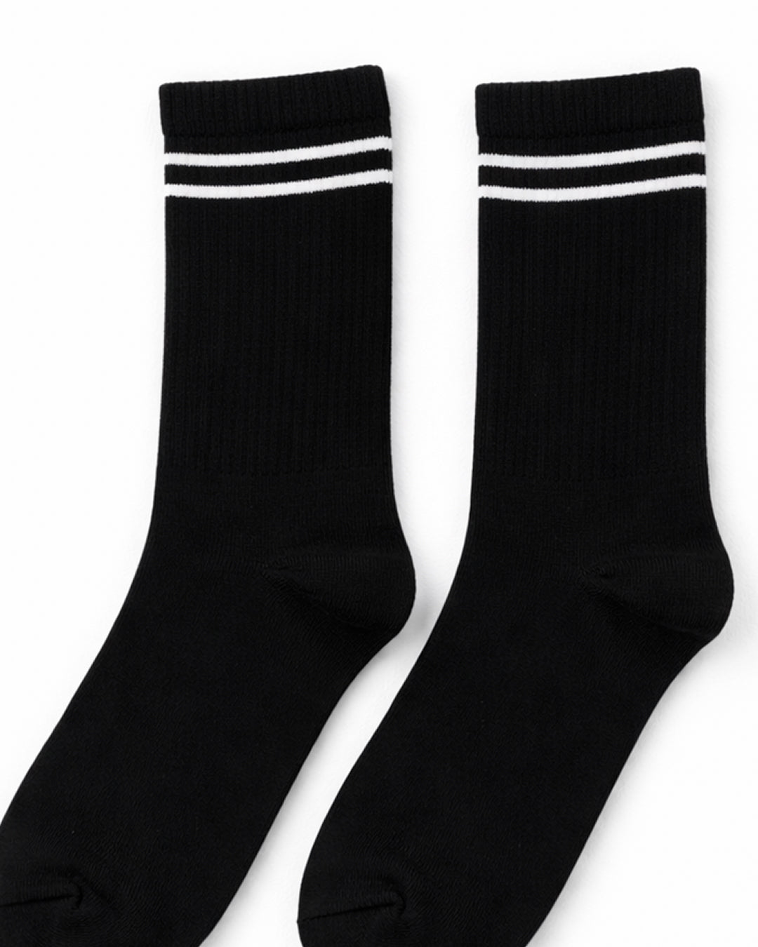 Women Cotton Socks Pack 2PC