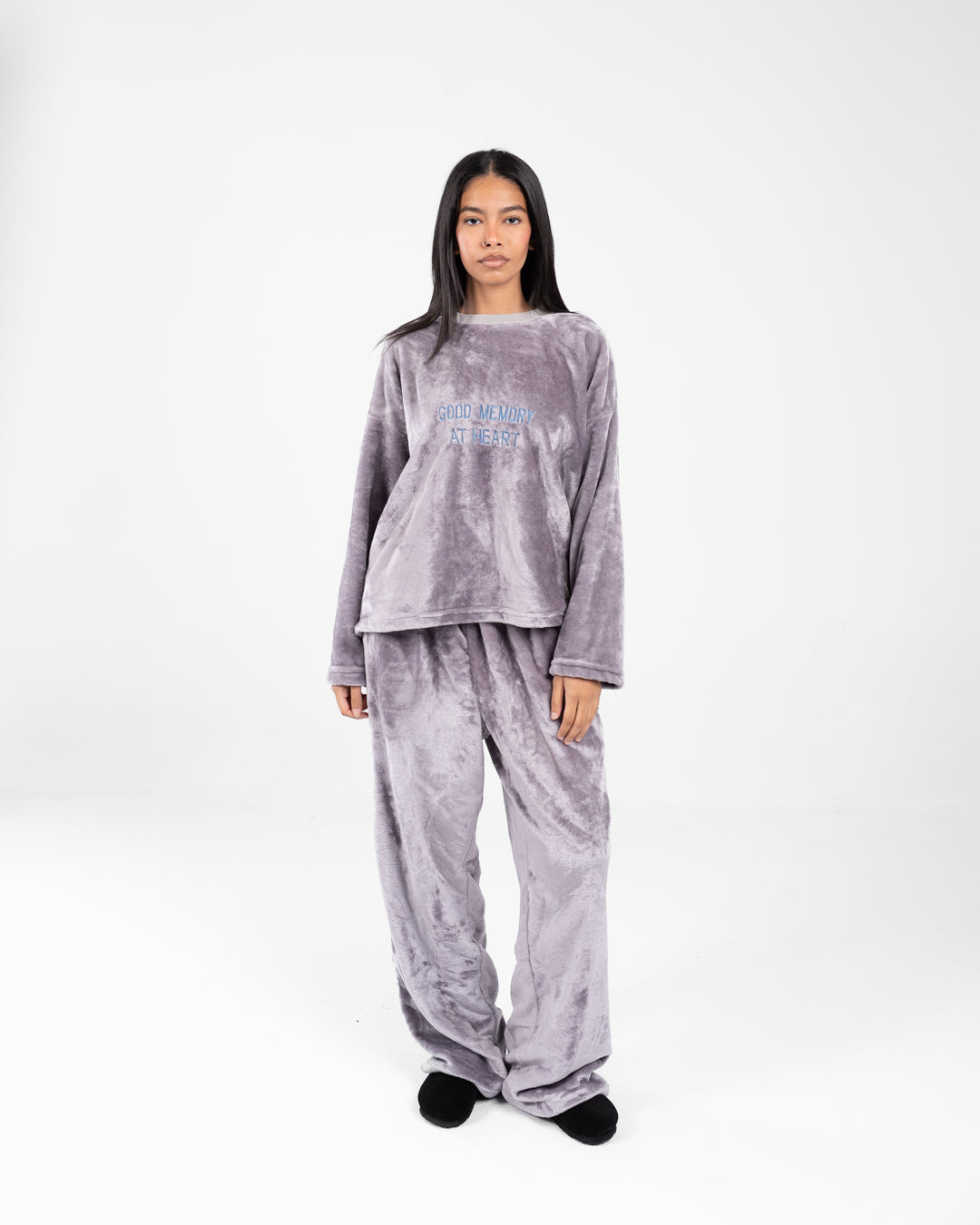 Women Plain Pajamas