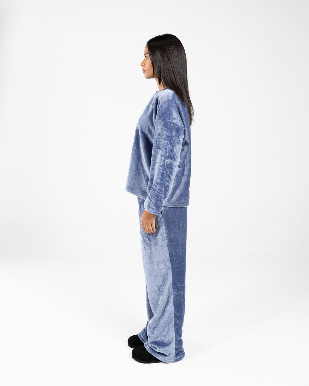 Women Plain Pajamas
