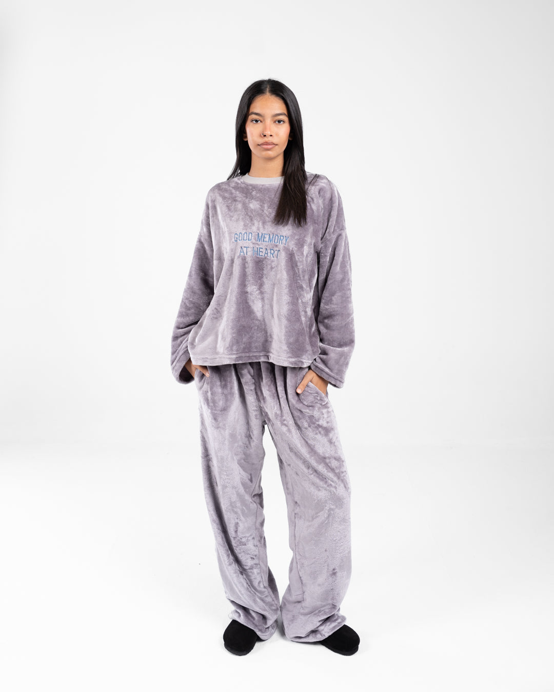 Women Plain Pajamas