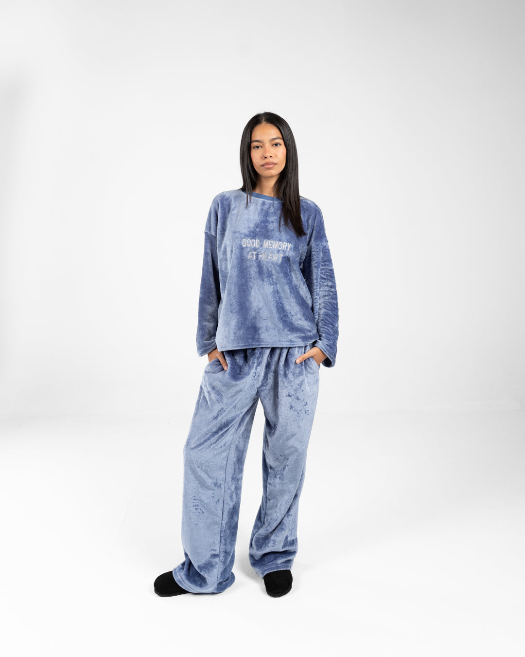 Women Plain Pajamas