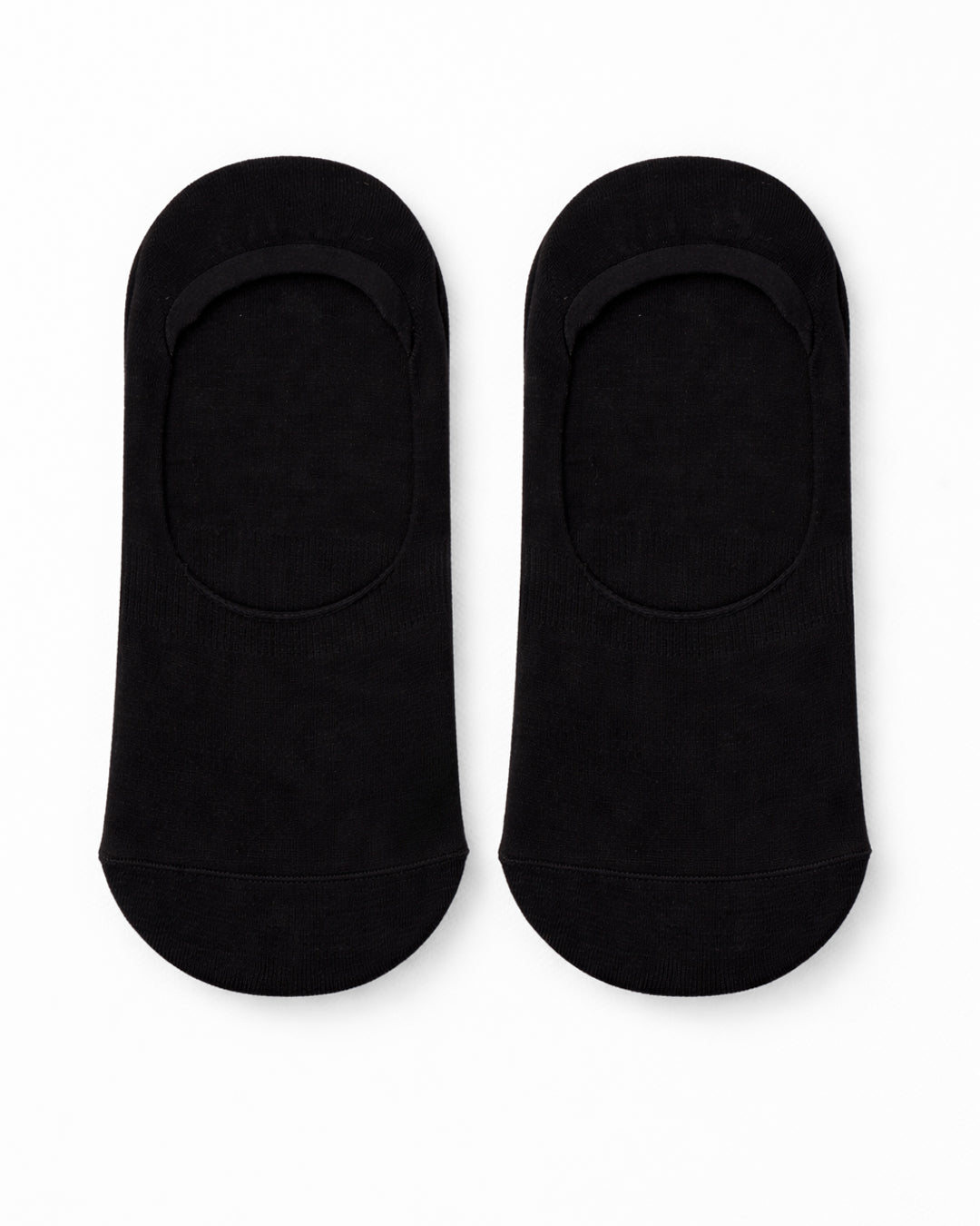 Men Plain Cotton Long Leg Socks Pack3