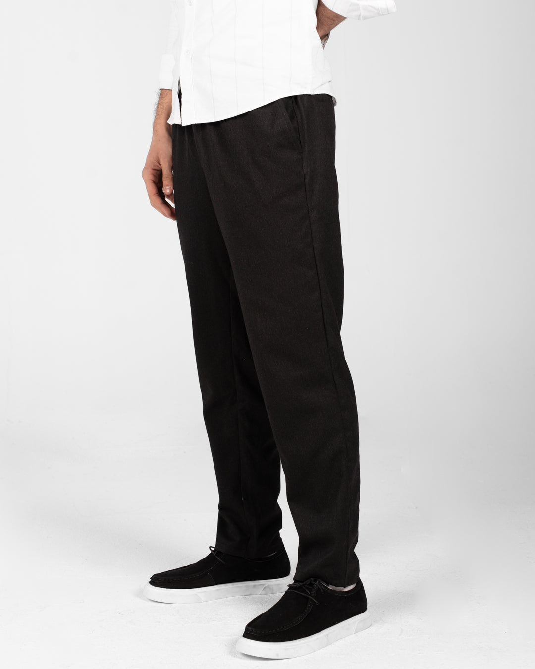 Men Classic Pants