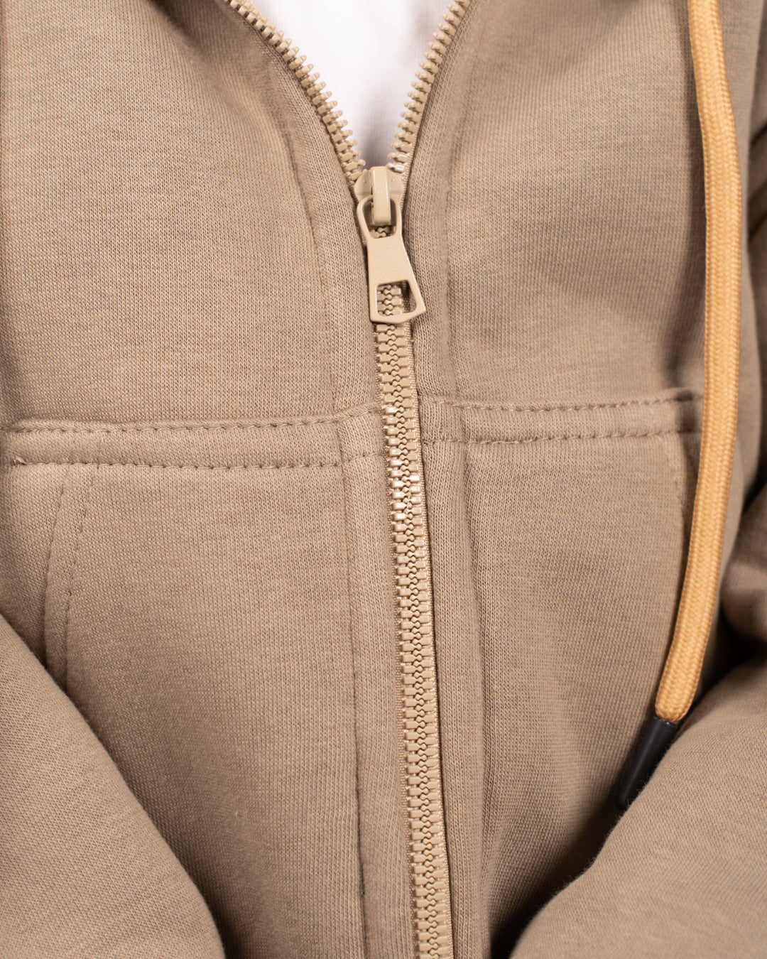 Boys Hodded Sweatshirt