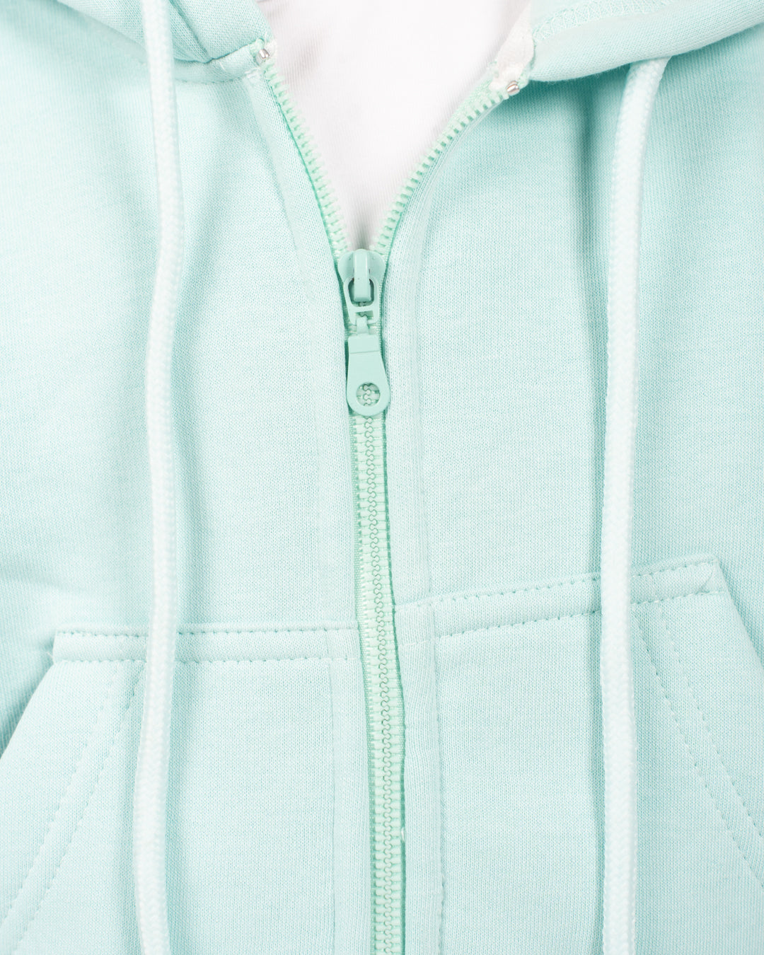 Boys Hodded Sweatshirt