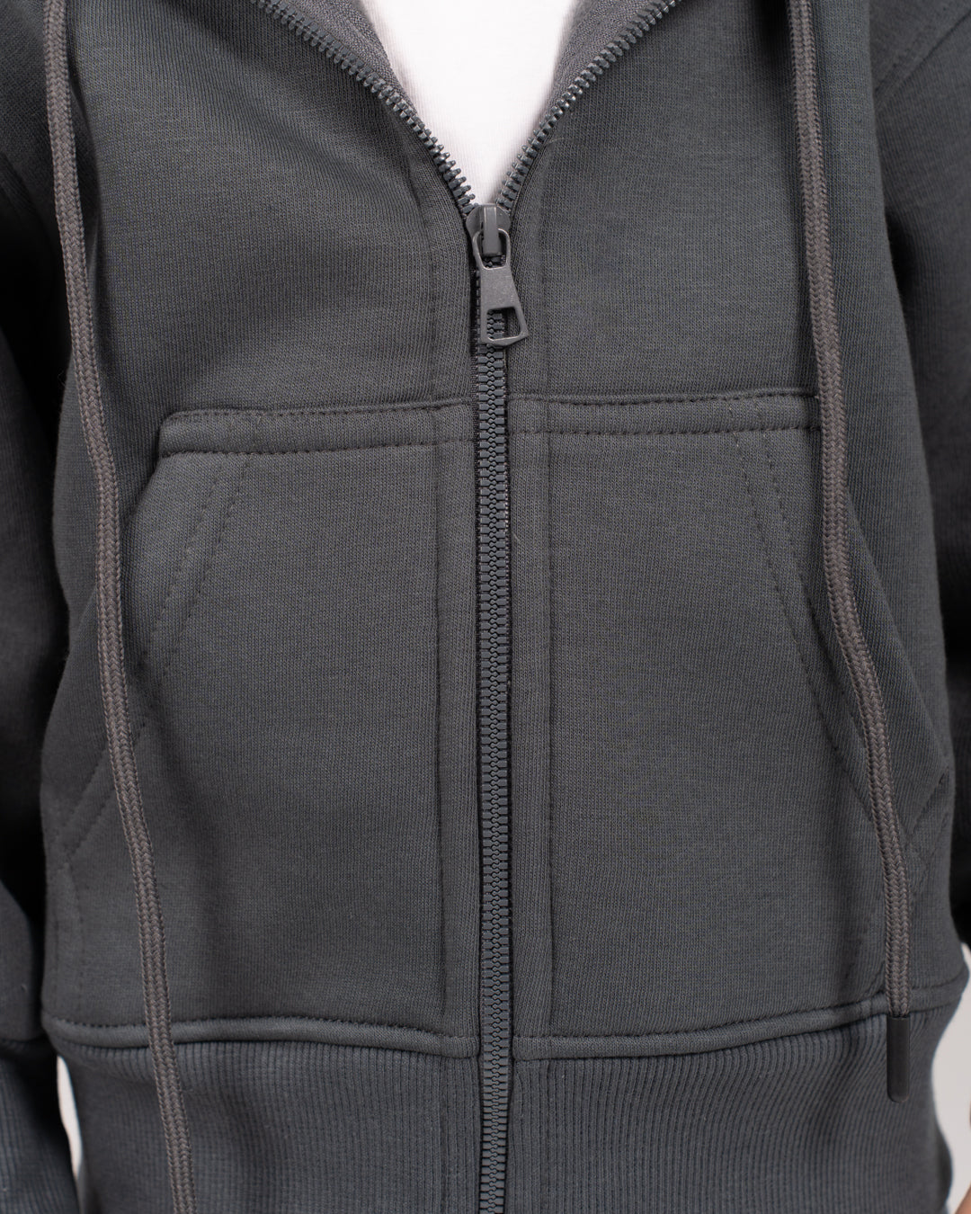 Boys Hodded Sweatshirt