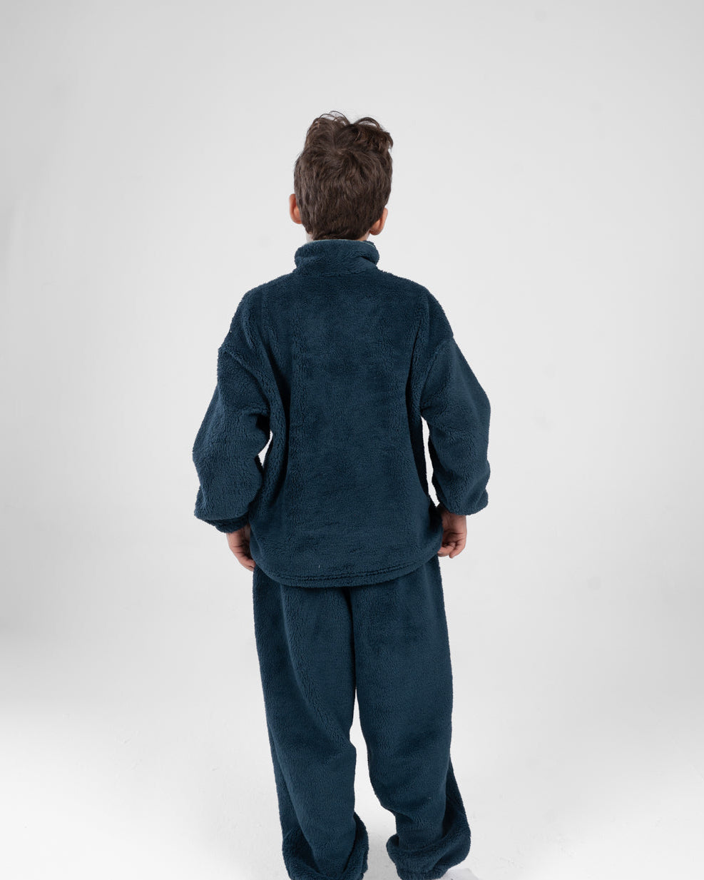 Boys Training Suit