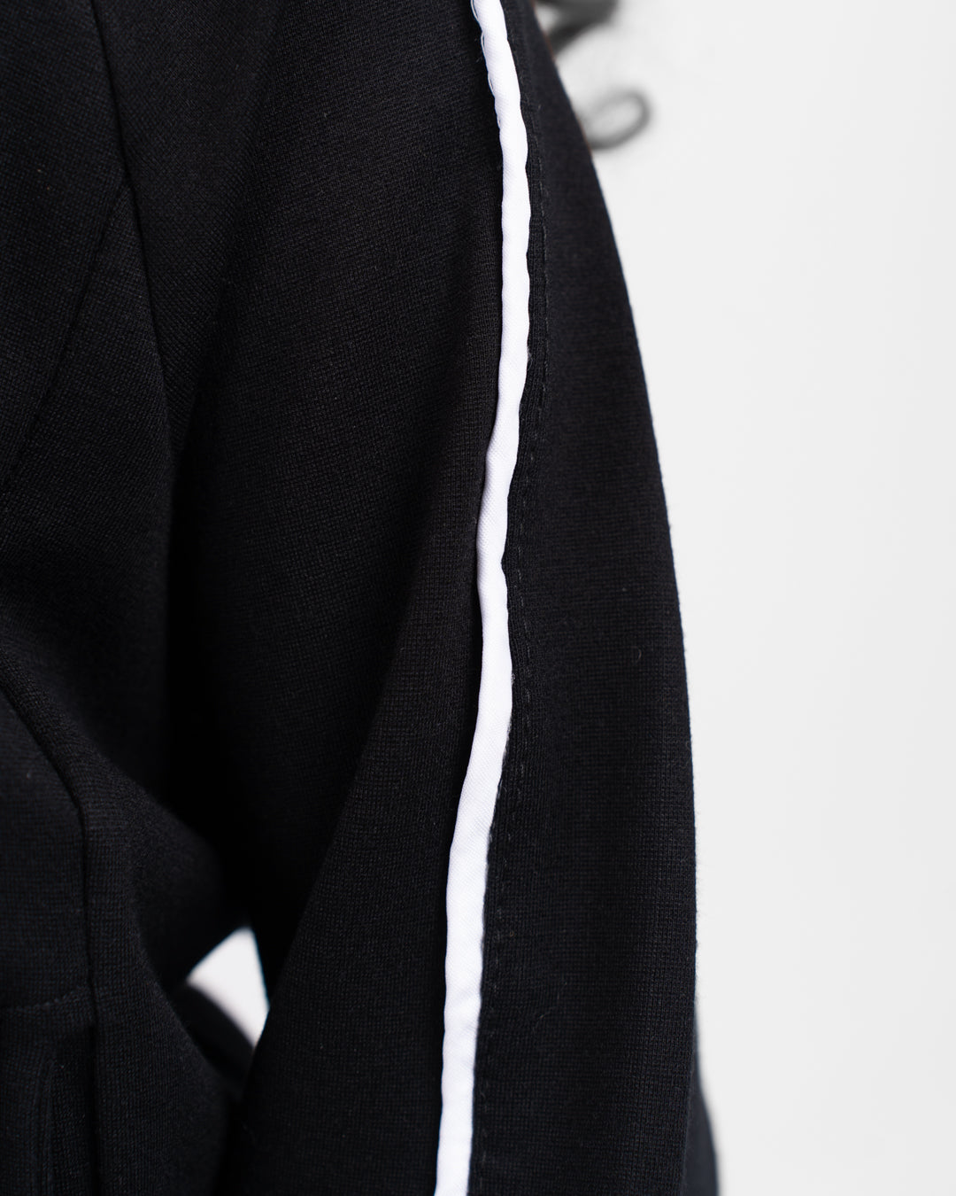 Kids Hoodie Training Suit