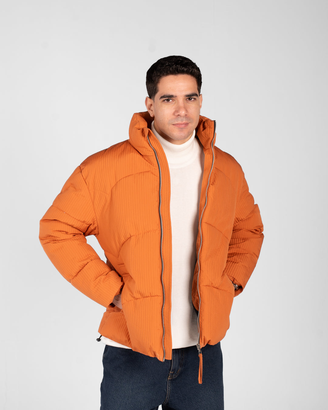 Waterproof Men Jacket