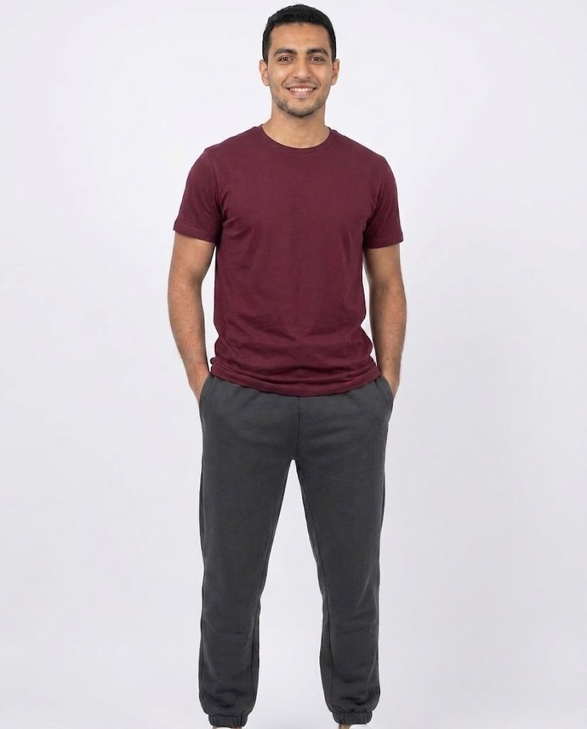 Men Sweatpants