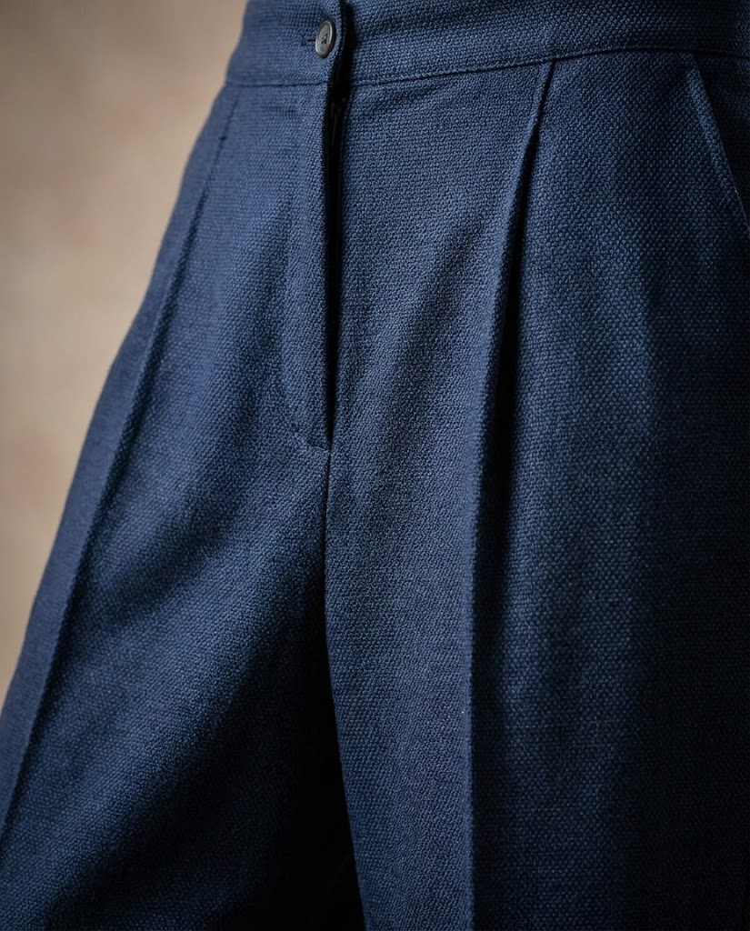 Women Plain Pant
