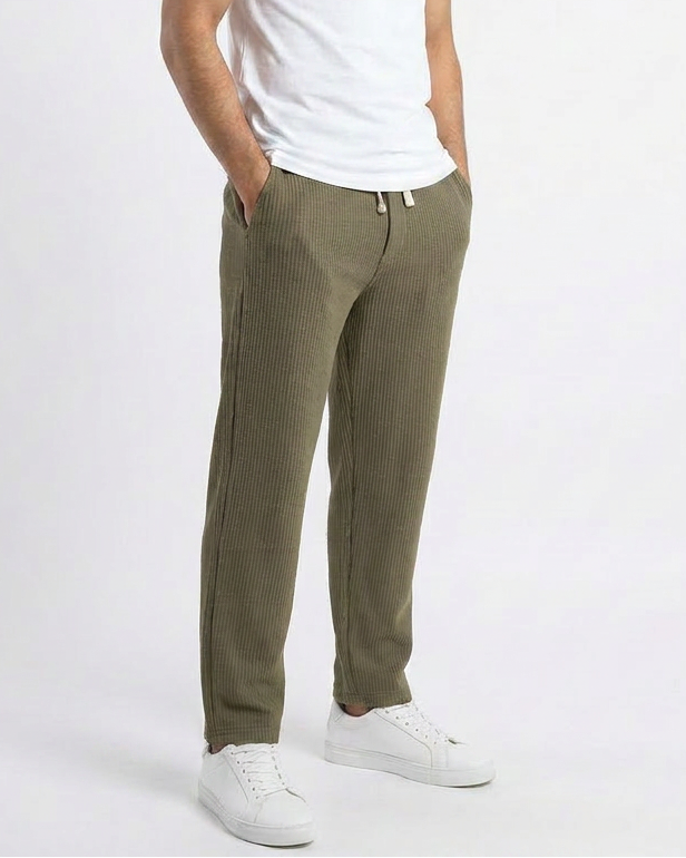 Men Pattern Pant