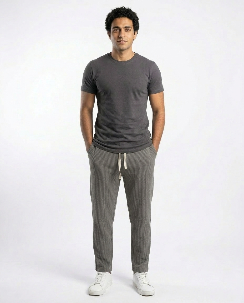 Men Pattern Pant