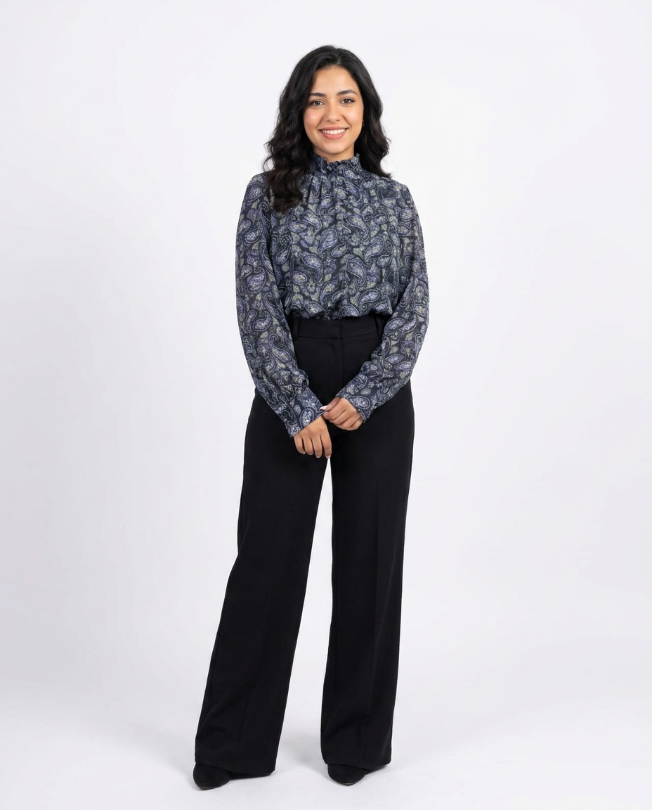 Women Casual Blouse