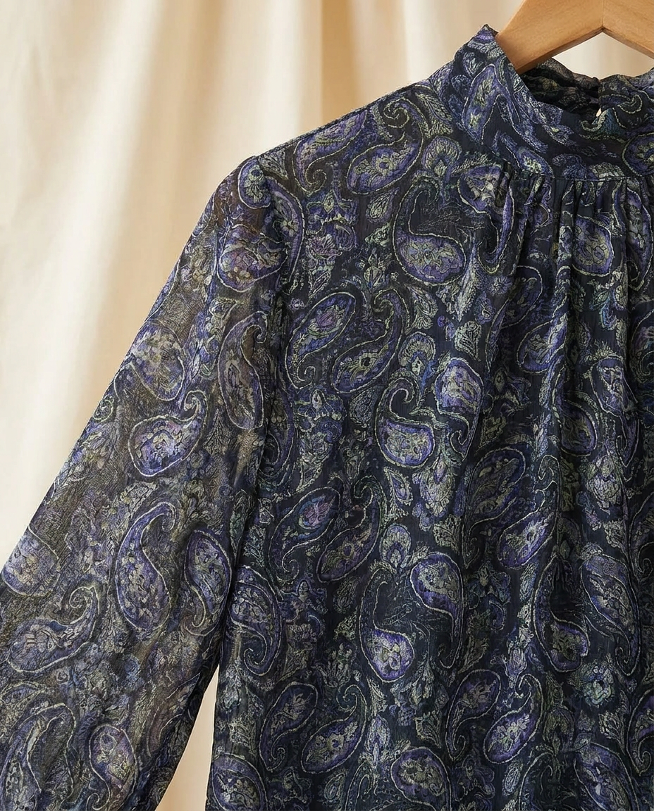 Women Casual Blouse