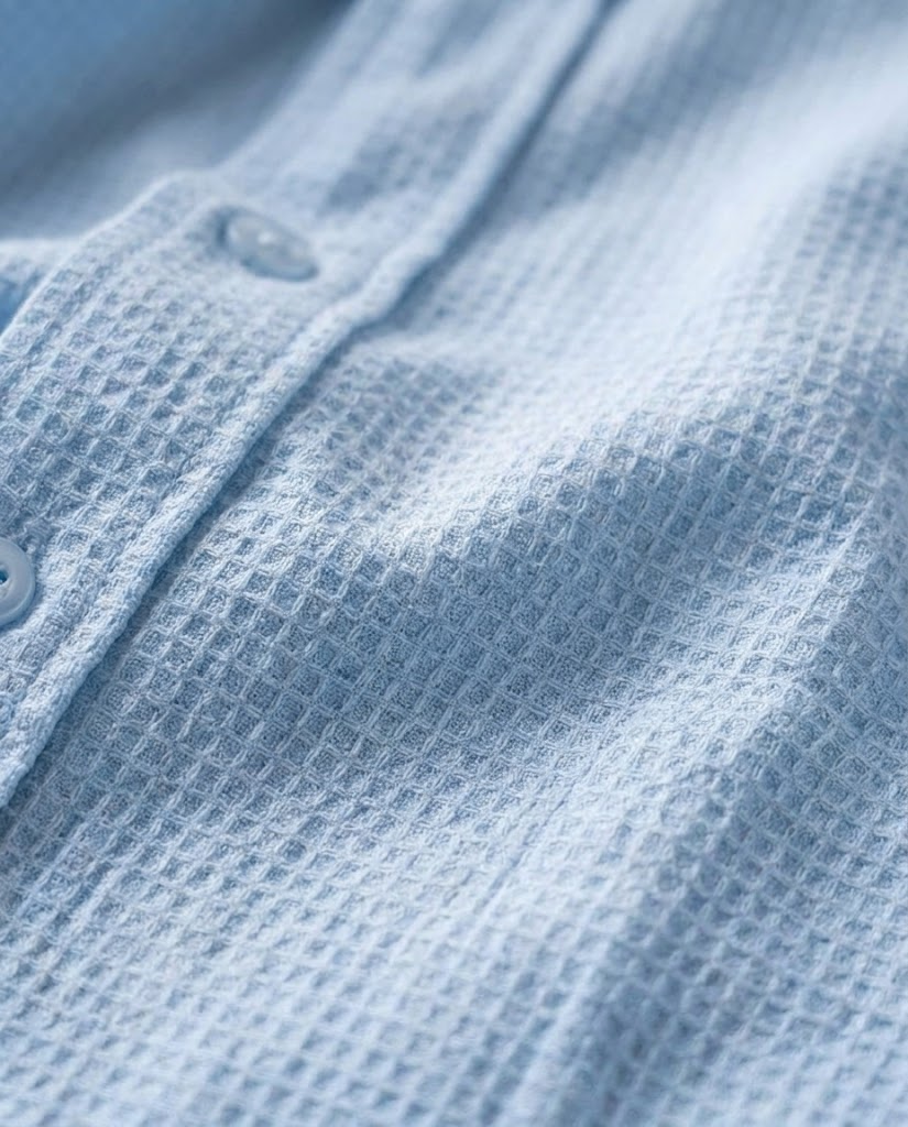 Oxford Cotton Shirt