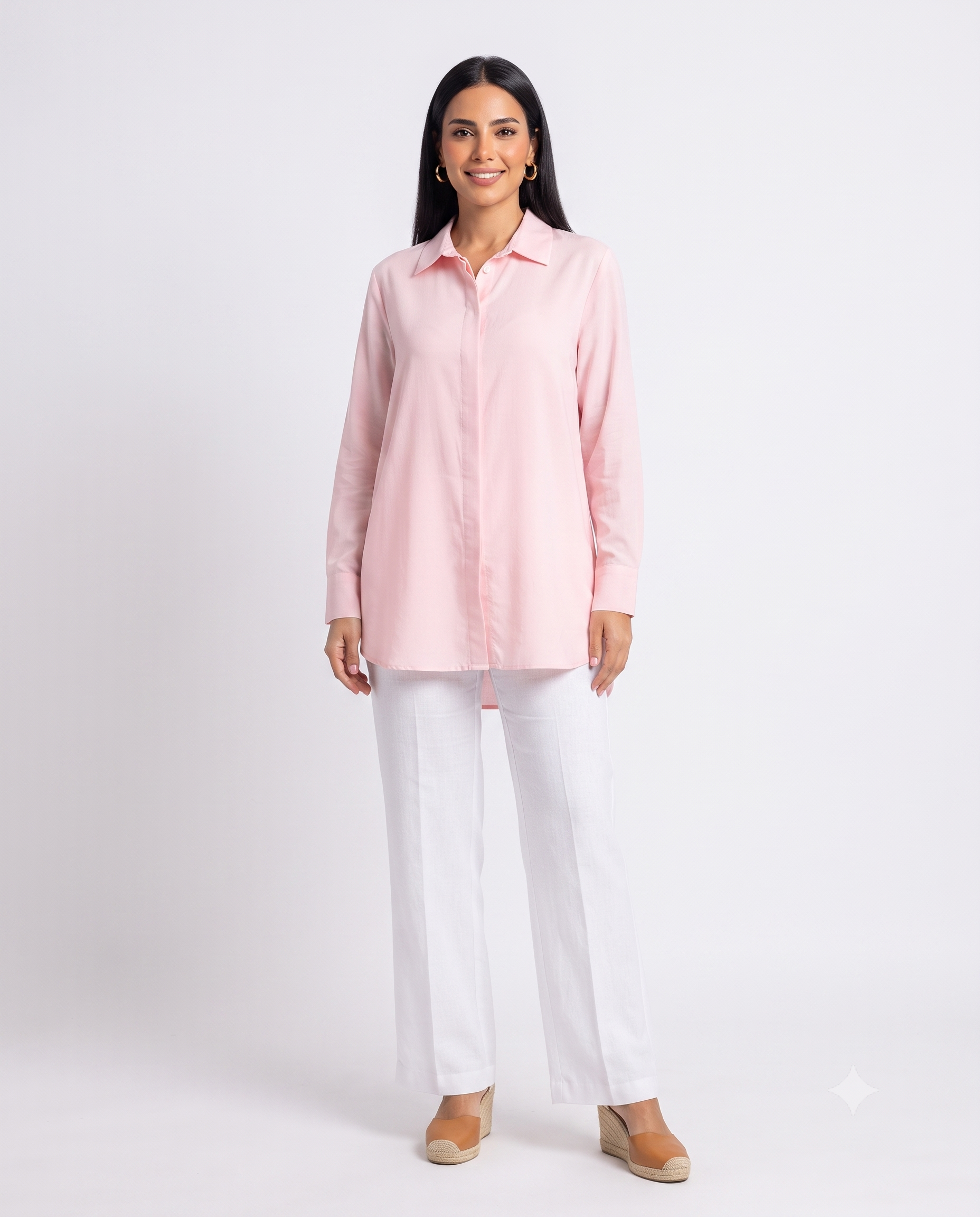 Women Casual Blouse
