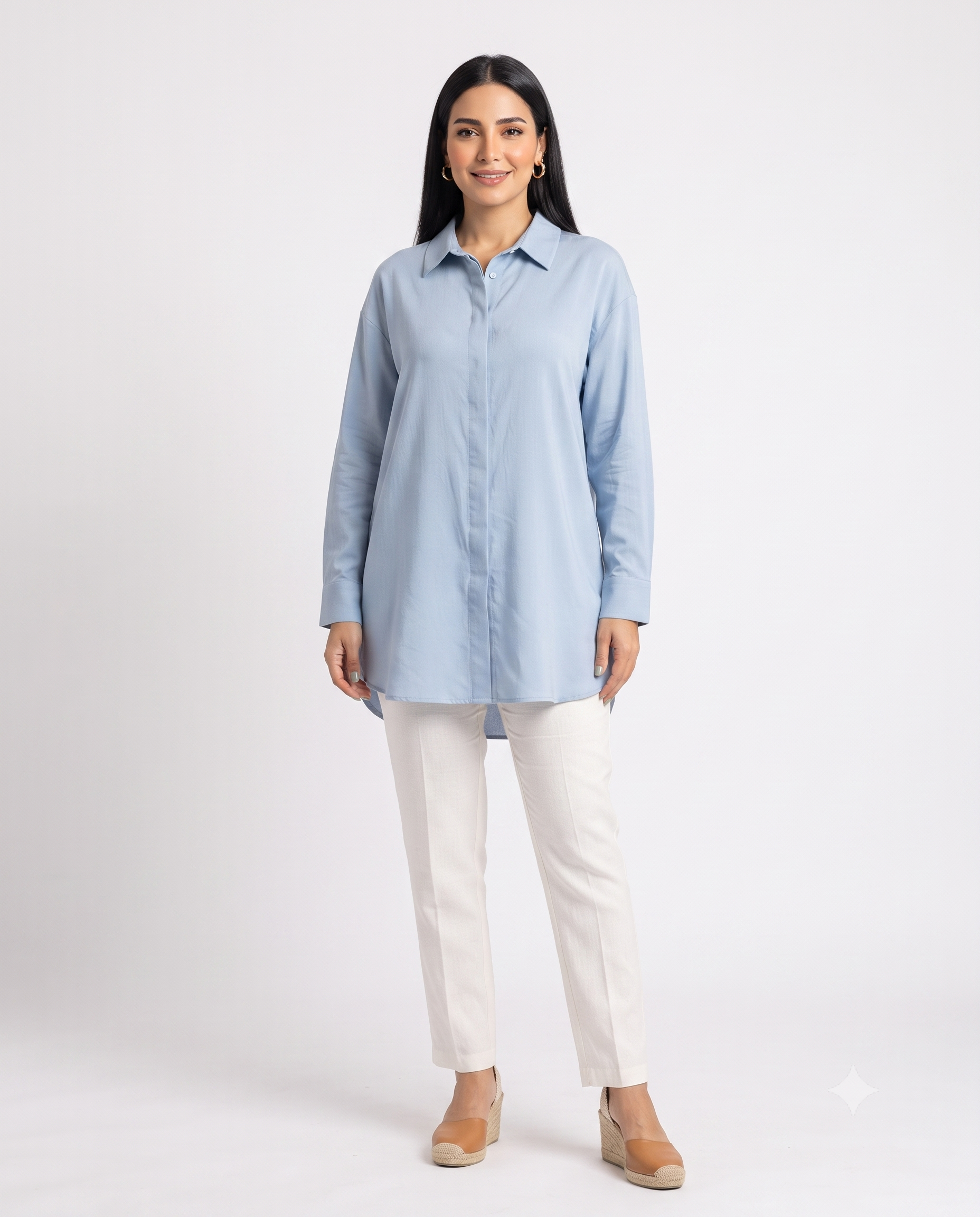 Women Casual Blouse