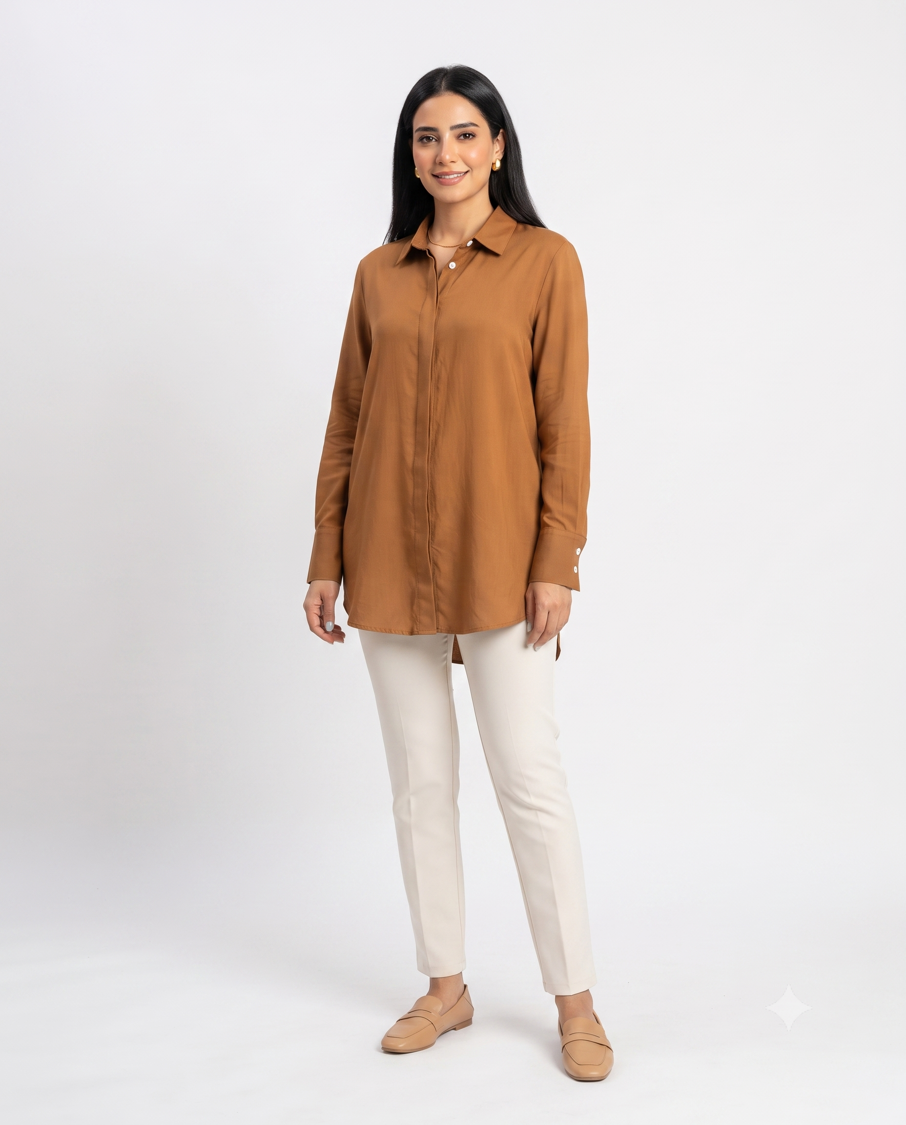 Women Casual Blouse