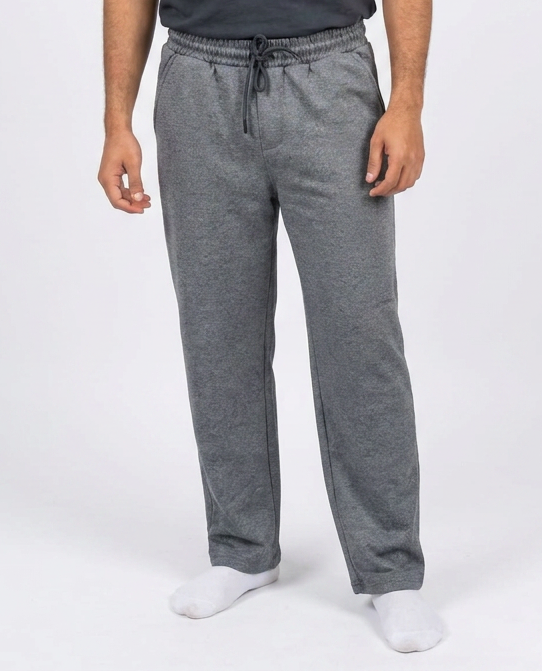 Men Printed Half Sleeves Pyjama W/pant