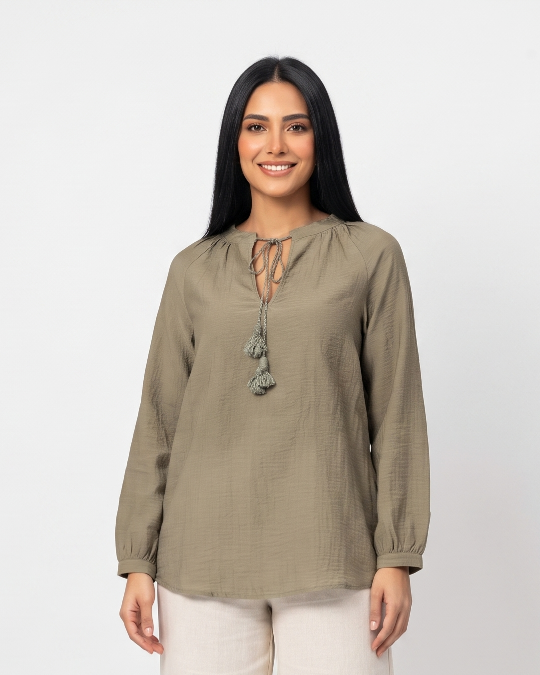 Women Casual Blouse
