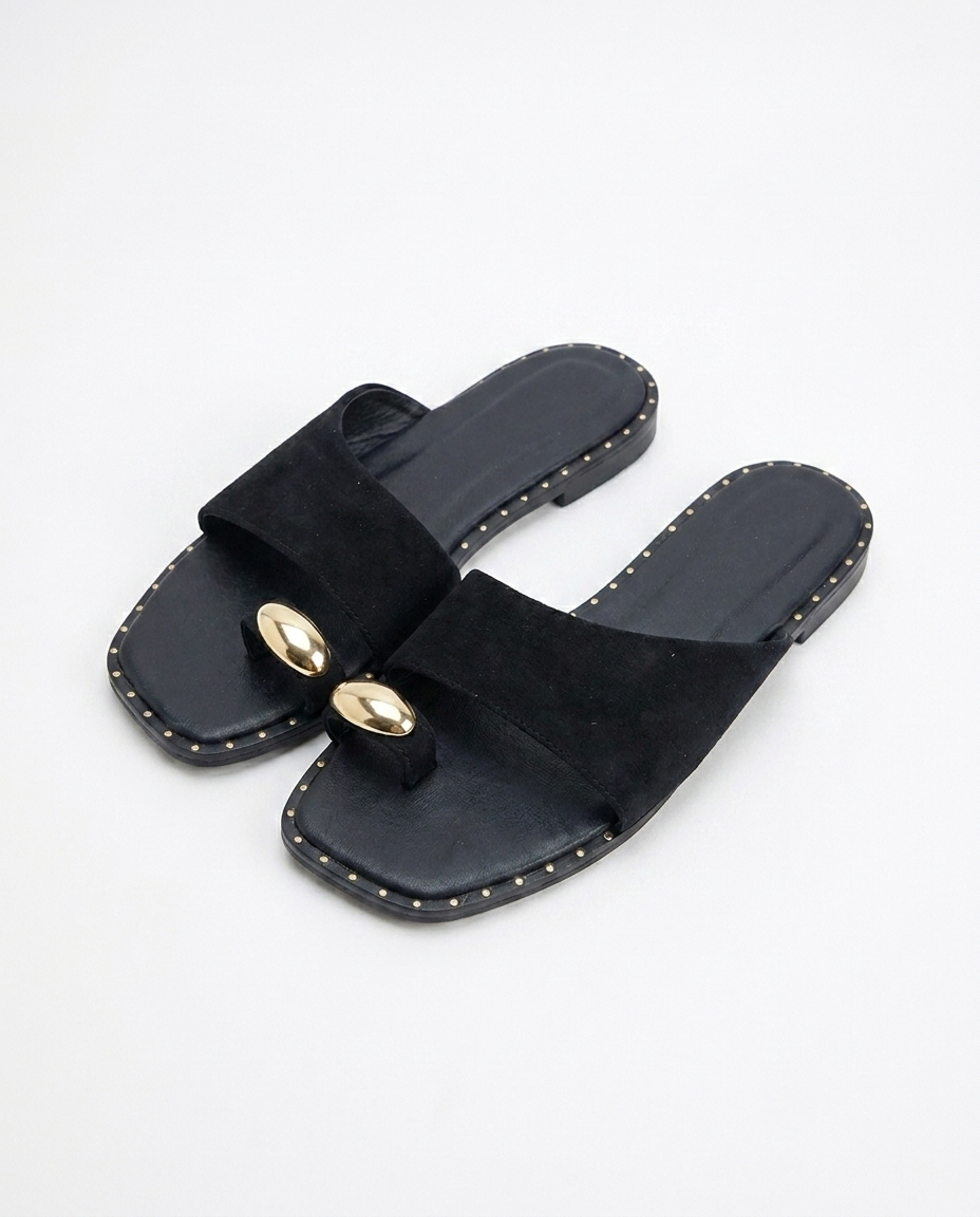 Women Flat Slipper