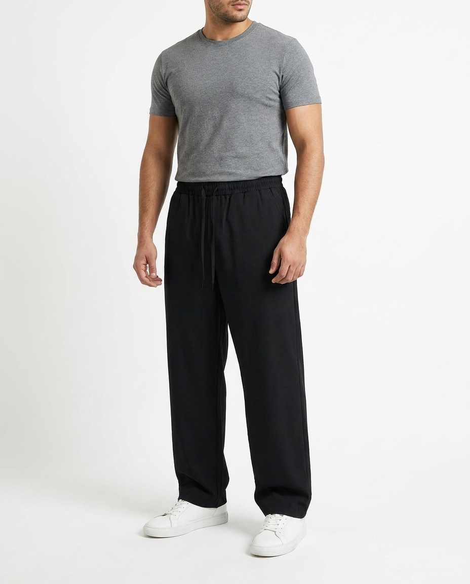 Men Casual Pant