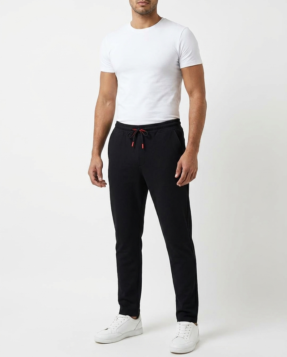 Men Casual Pant Reguler Fit