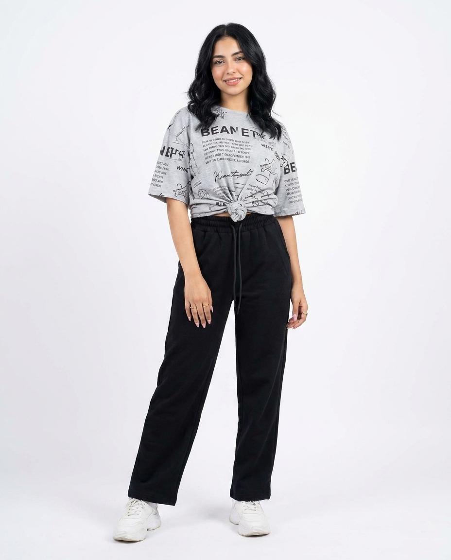 Women Sweatpant 265