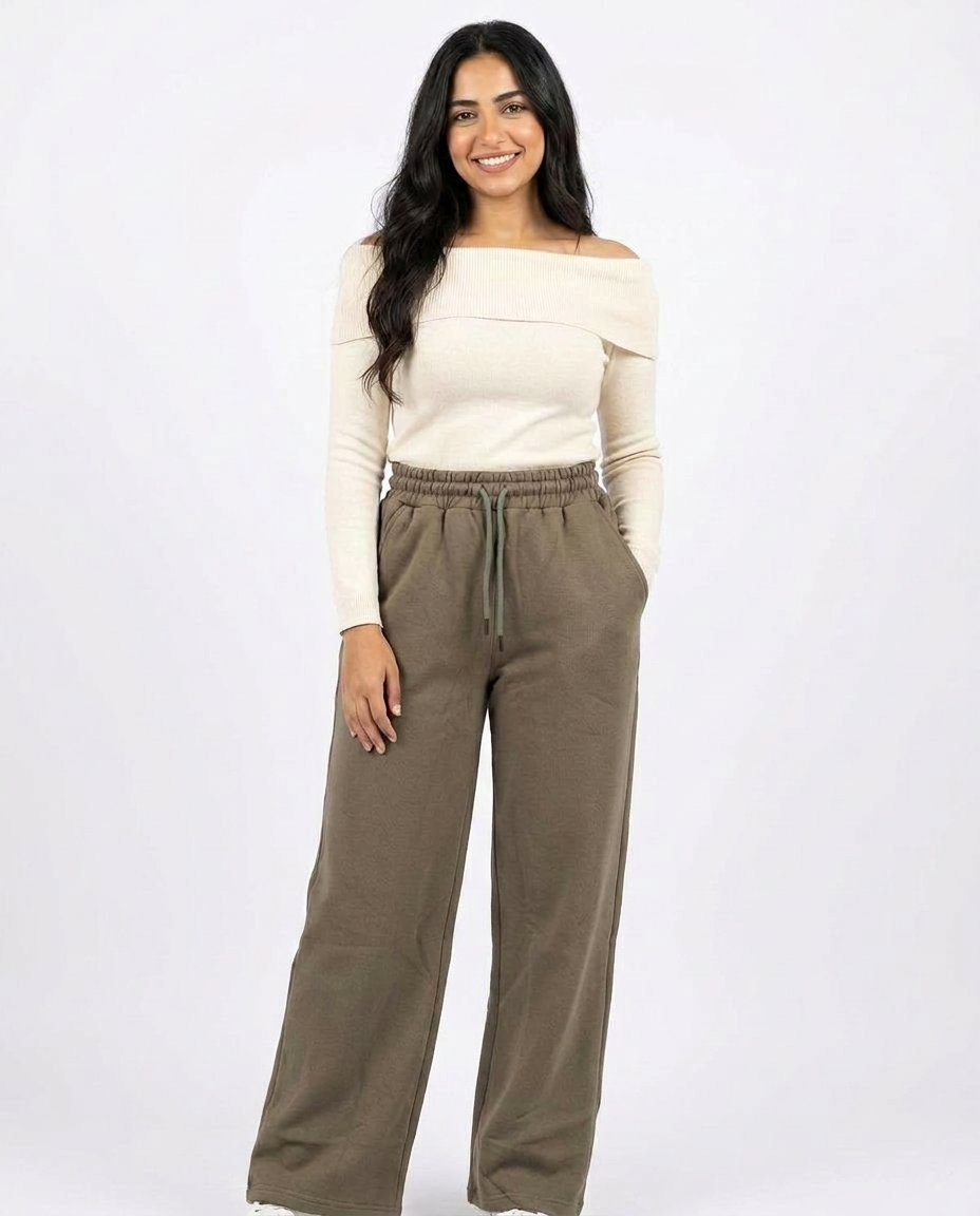 Women Sweatpant 265