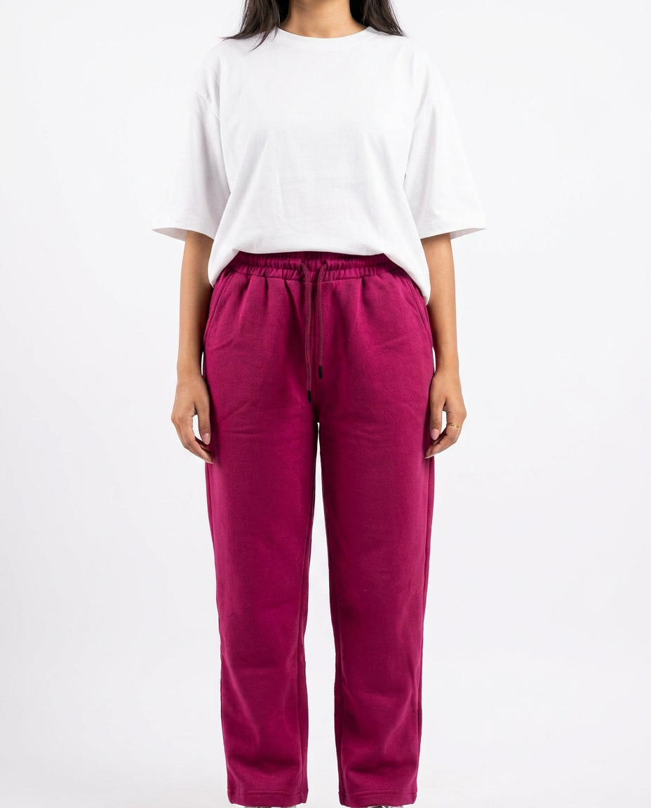 Women Sweatpant 265