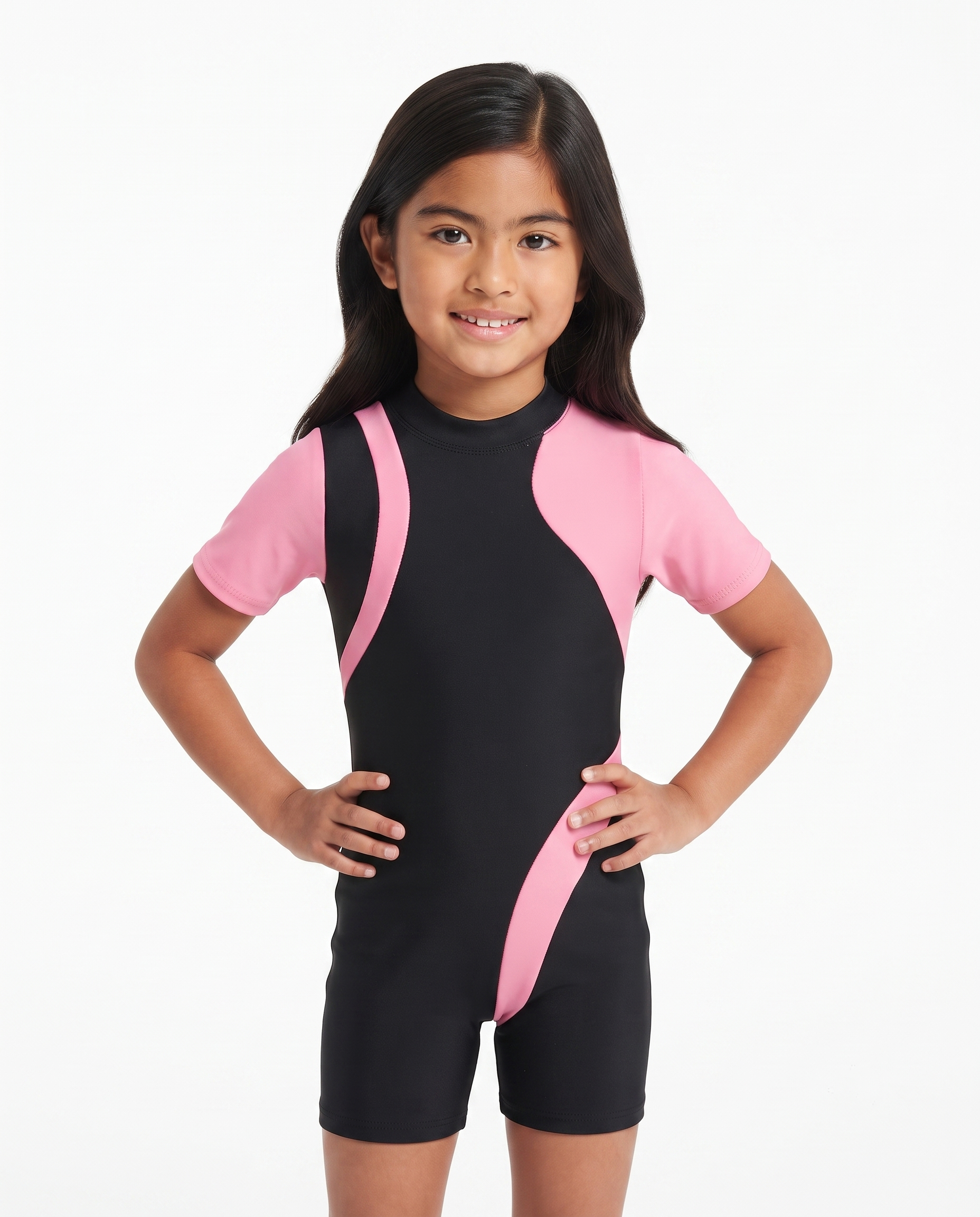 Girls Swimming Suit B*220