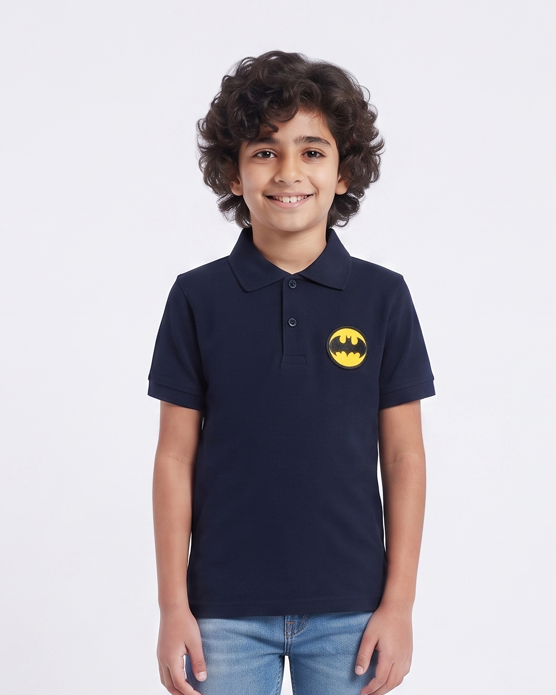 Boys Polo T-Shirt