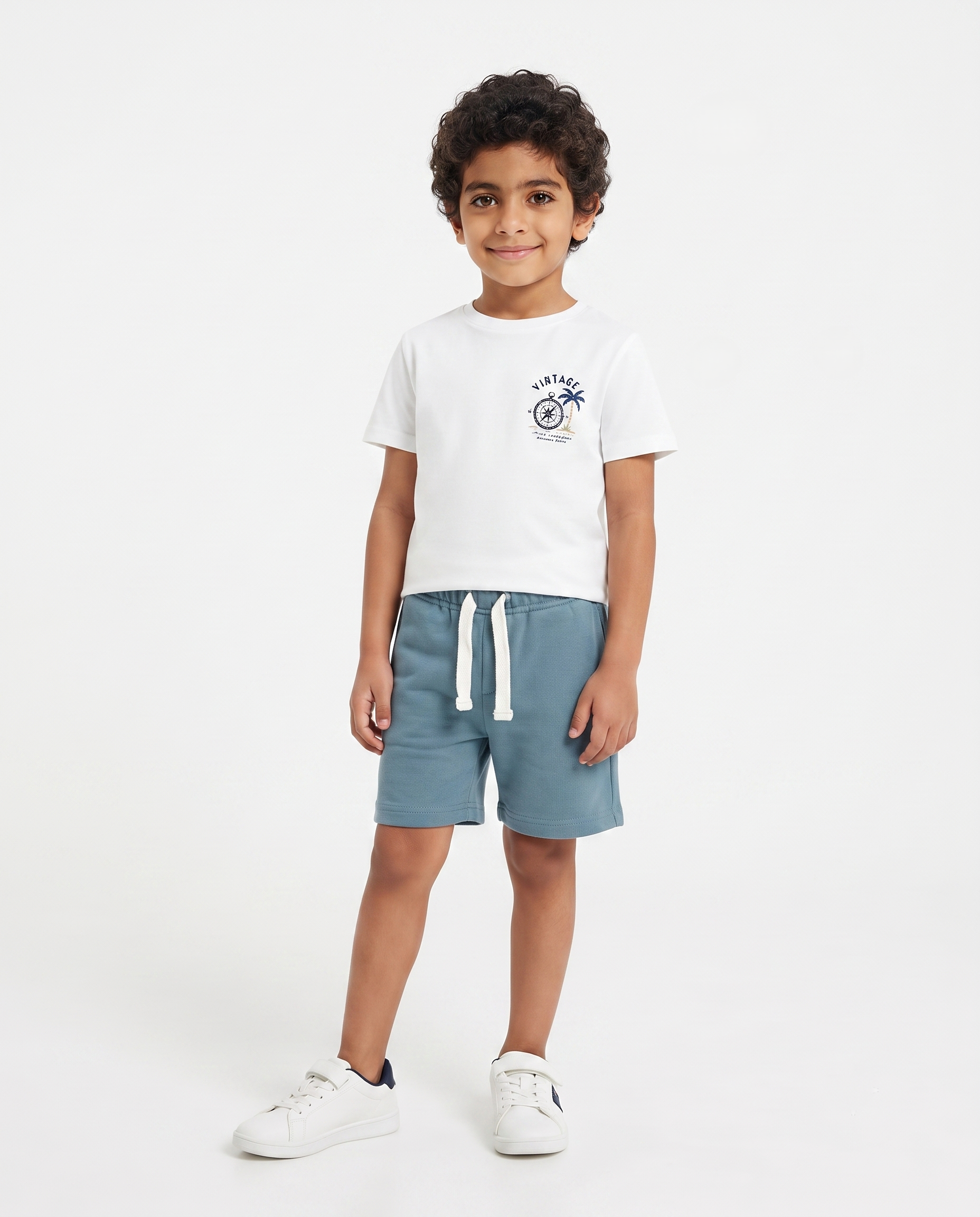 Boys Short