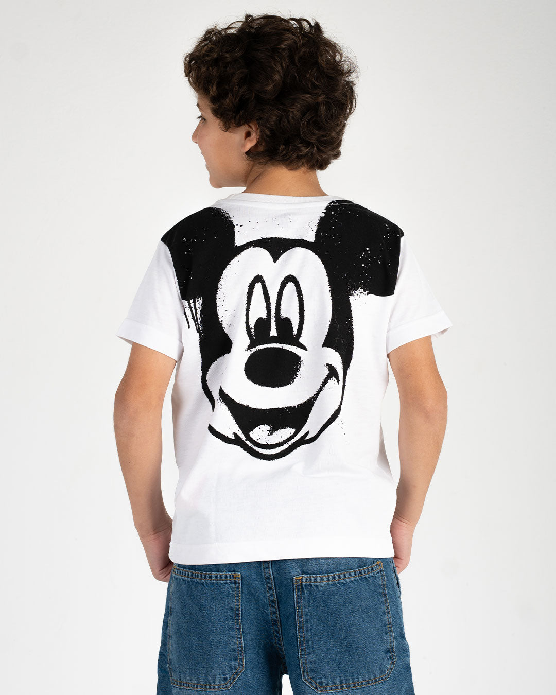 Mickey T-Shirt