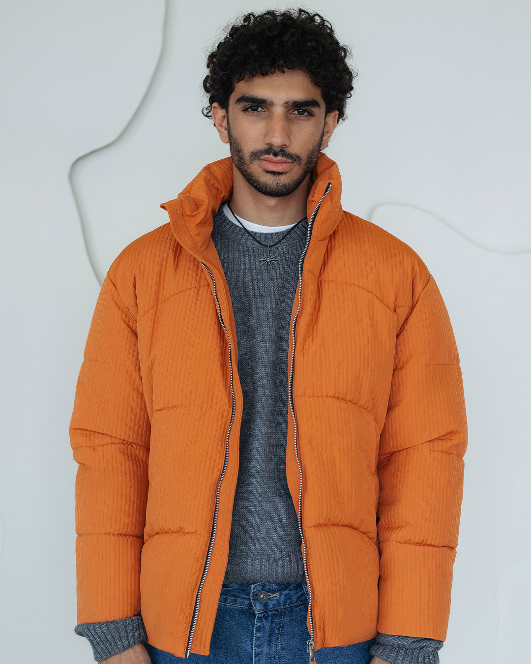 Waterproof Men Jacket