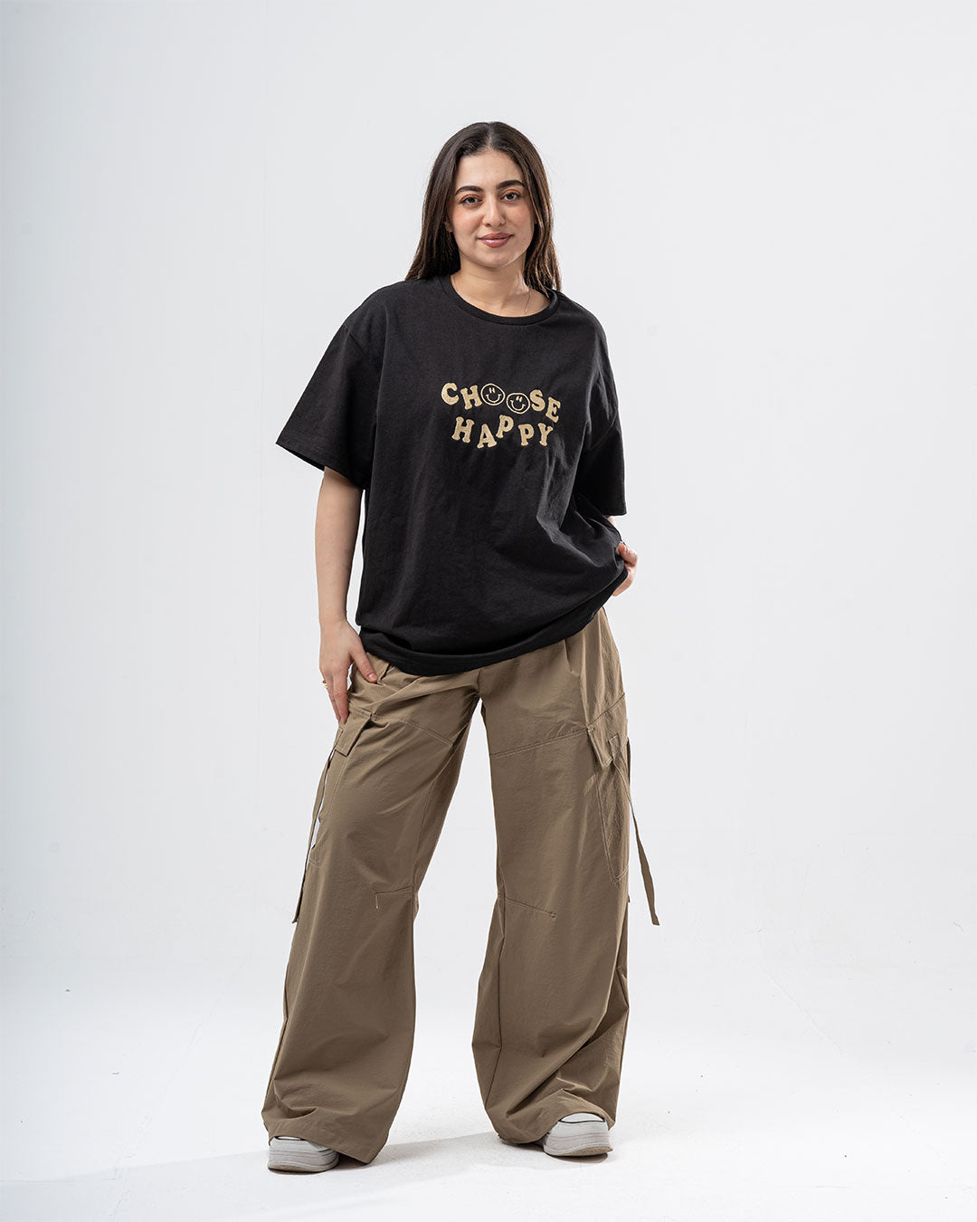 بنطلون كارجو