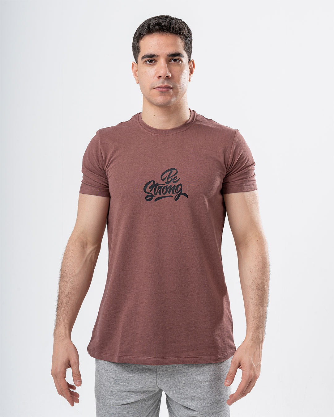 تي شيرت رجالي