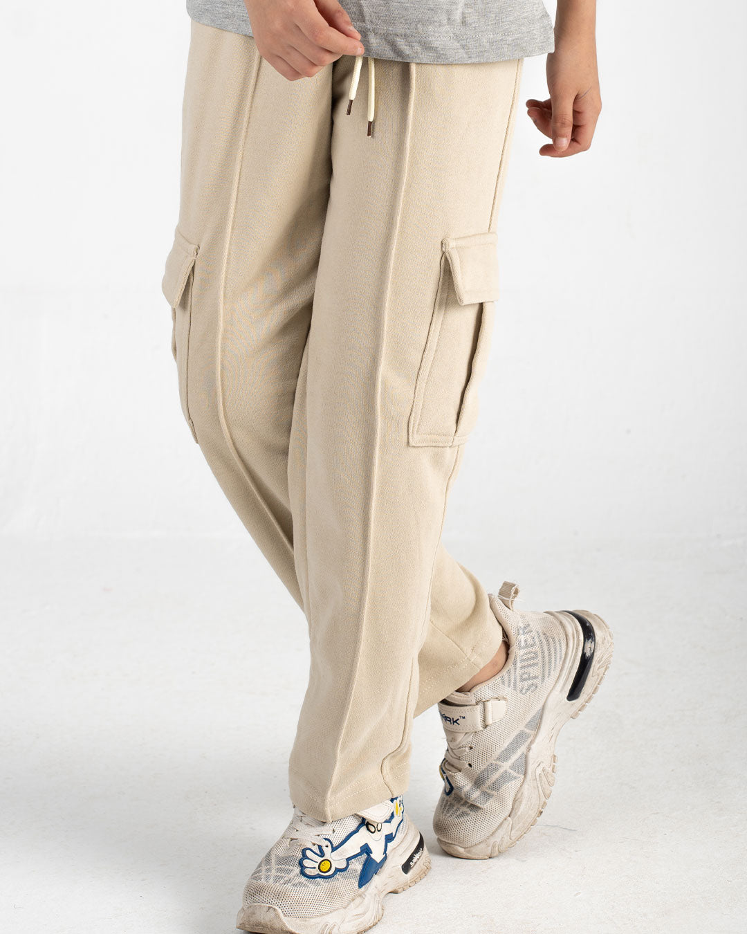 Pockets Pants for Boys