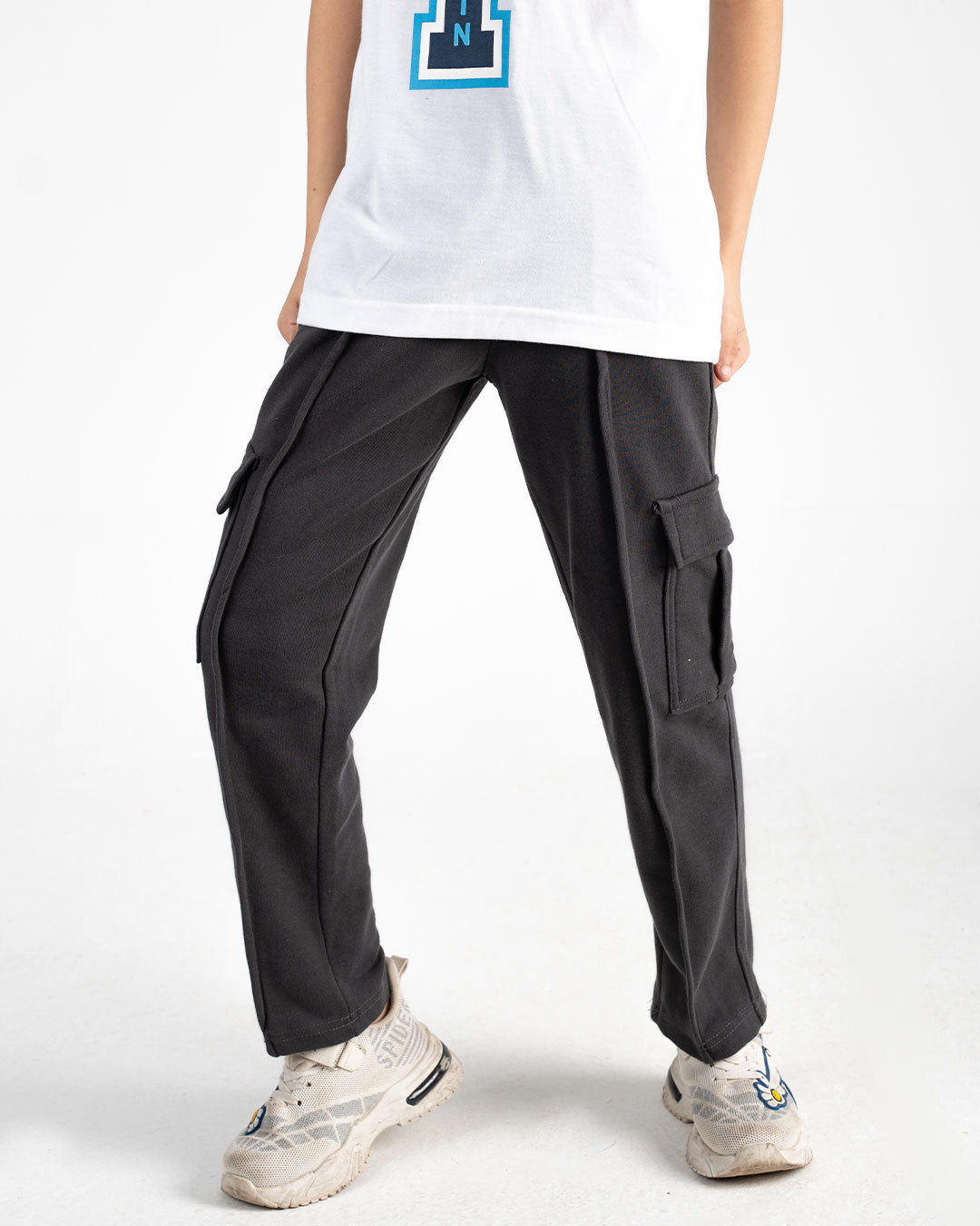 Pockets Pants for Boys